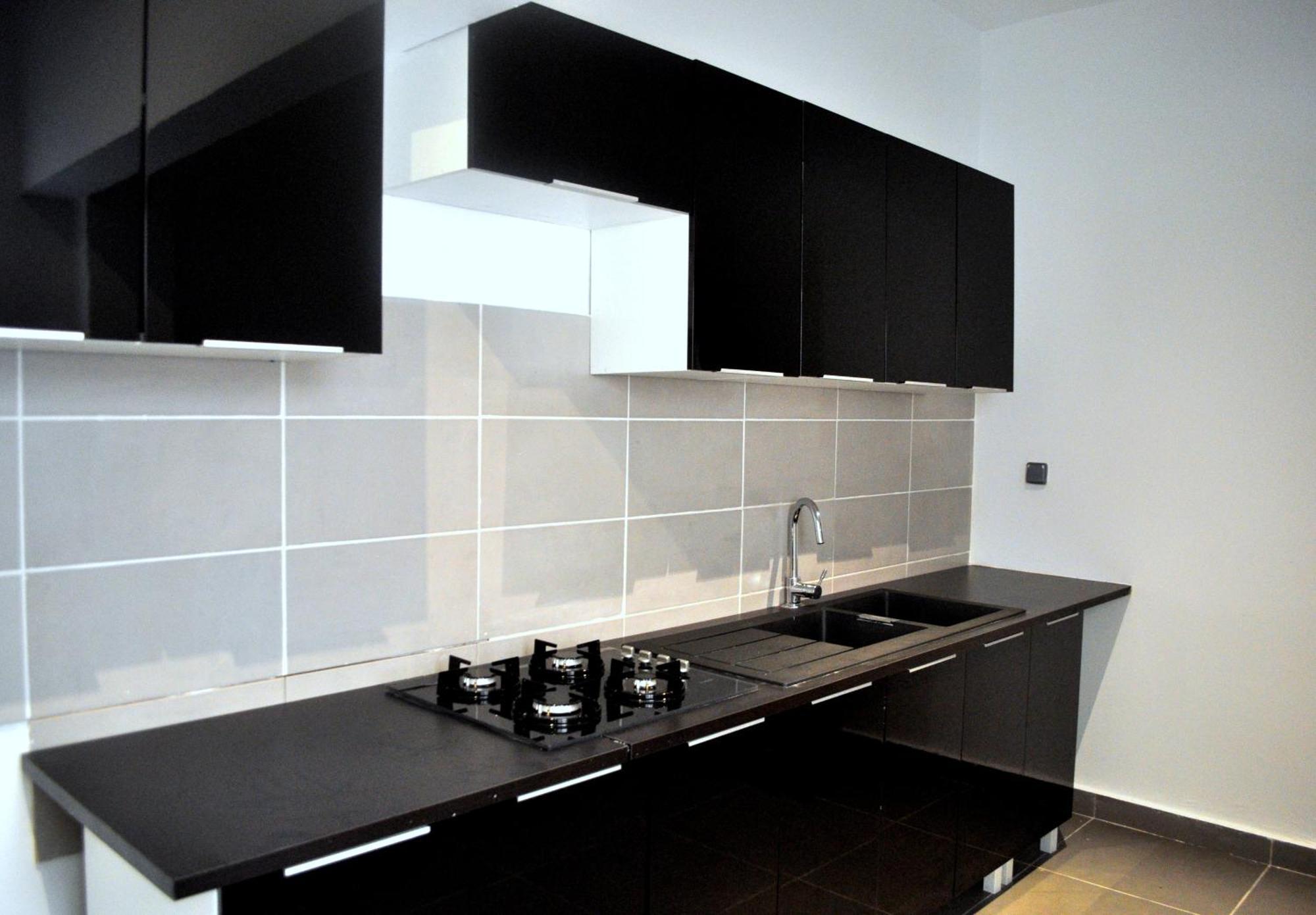 Ferienwohnung Le First Concept Dakar Exterior foto