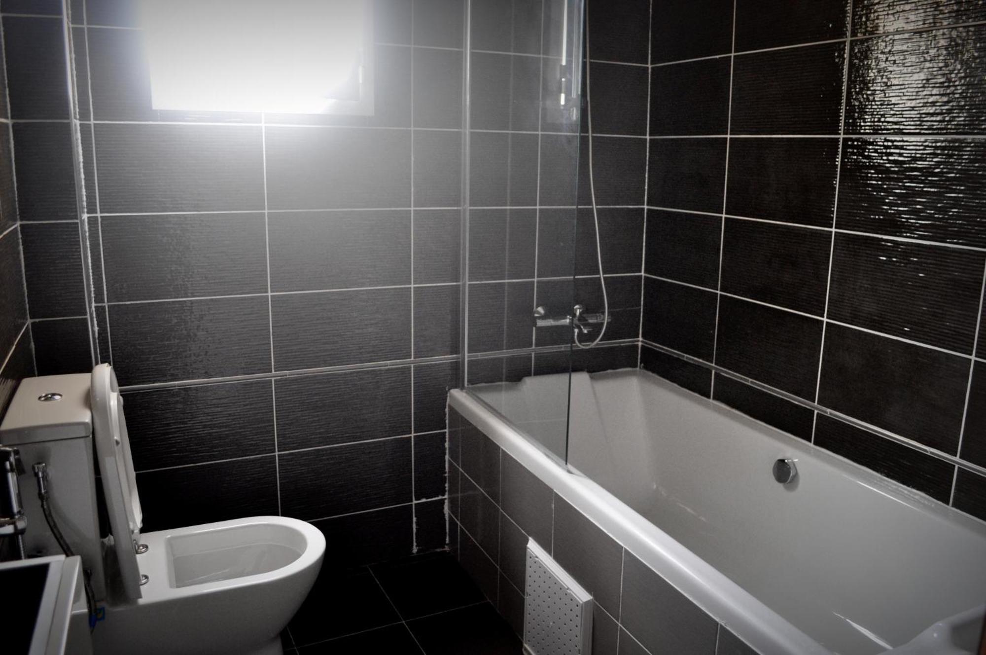 Ferienwohnung Le First Concept Dakar Exterior foto