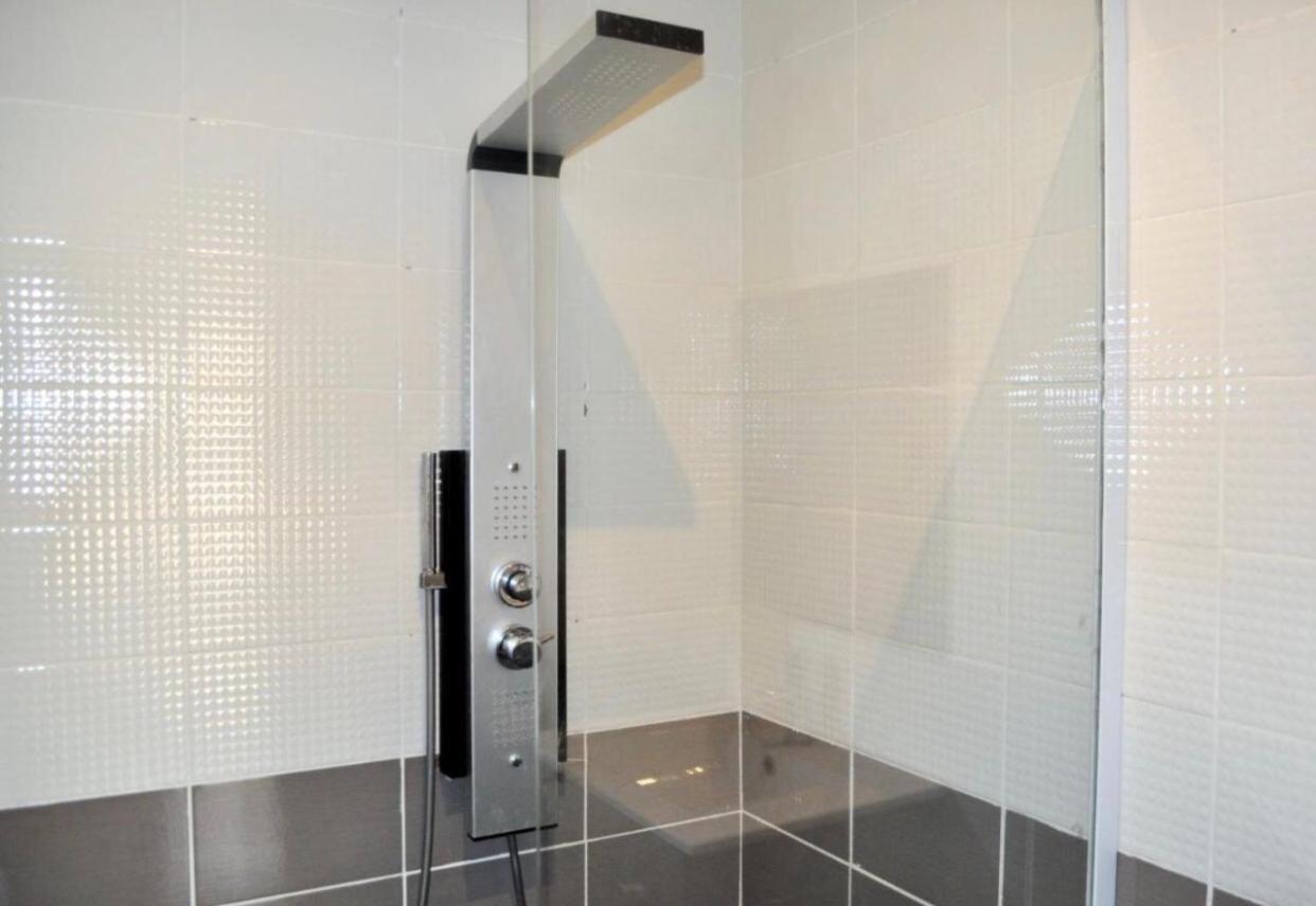 Ferienwohnung Le First Concept Dakar Exterior foto
