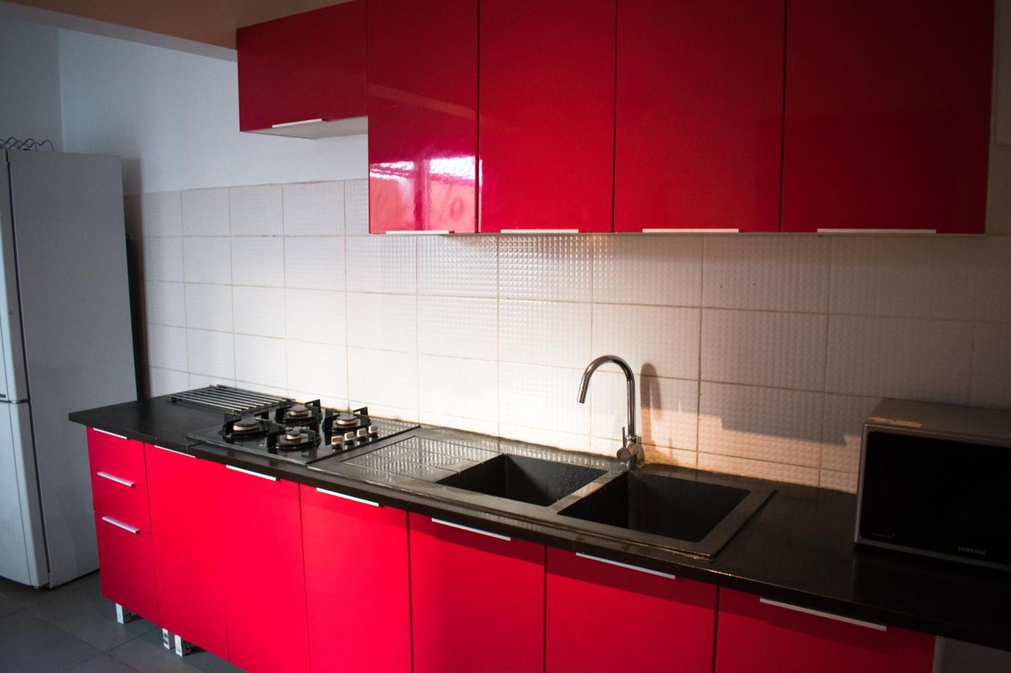 Ferienwohnung Le First Concept Dakar Exterior foto