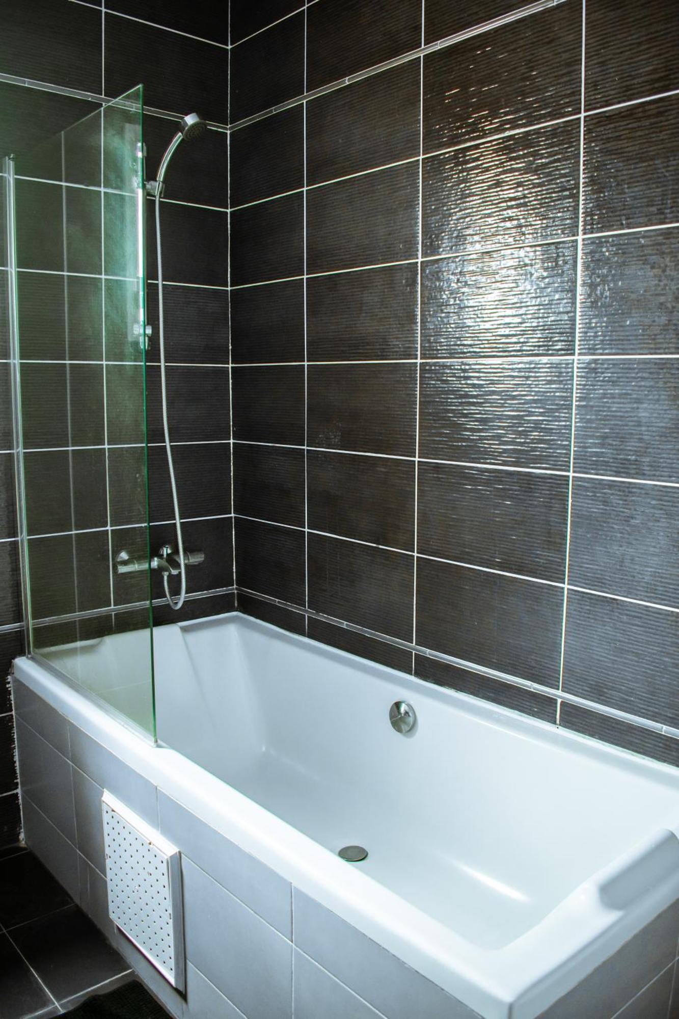 Ferienwohnung Le First Concept Dakar Exterior foto