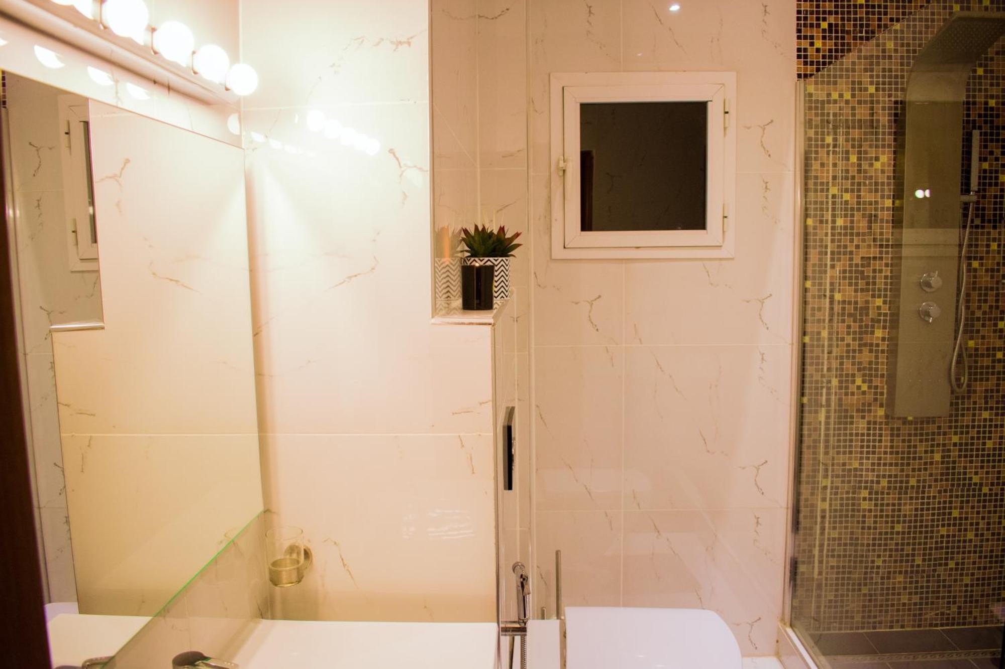 Ferienwohnung Le First Concept Dakar Exterior foto